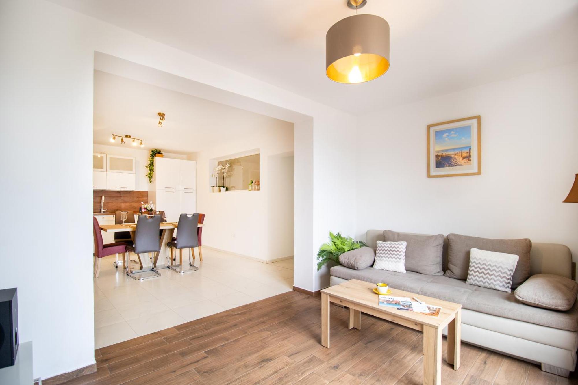Apartment Peharovo Lovran Eksteriør billede