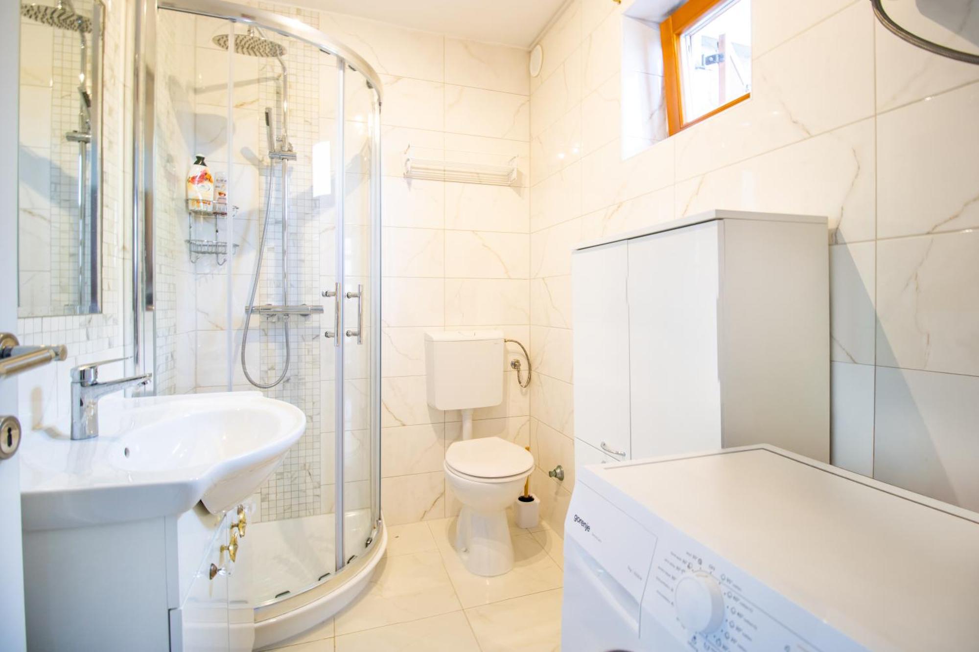 Apartment Peharovo Lovran Eksteriør billede